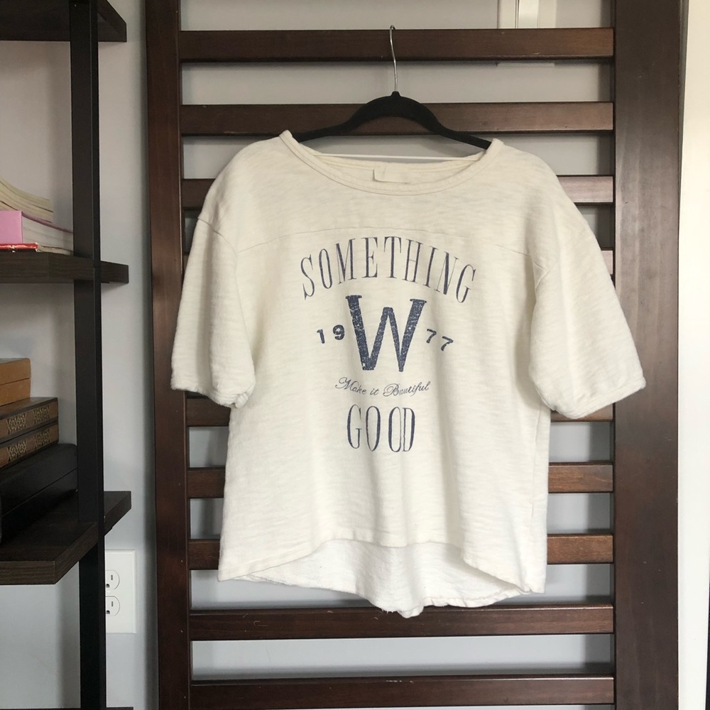 Zara Top